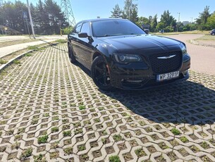 Używany Chrysler 300s 2017