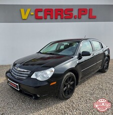 Używany Chrysler Sebring 2008