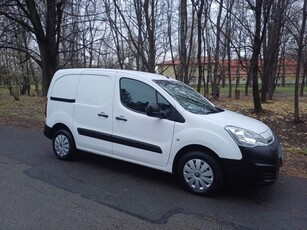 Używany Citroën Berlingo 2016