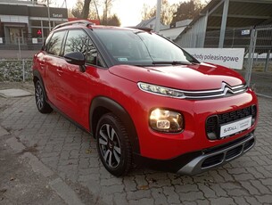 Używany Citroën C3 Aircross 2018