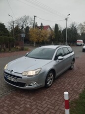 Używany Citroën C5 2010