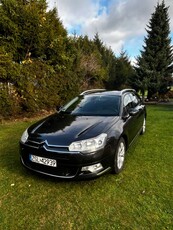 Używany Citroën C5 2012