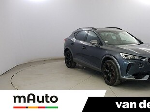 Używany Cupra Formentor 2021