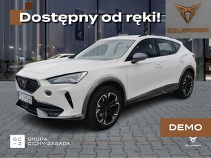 Używany Cupra Formentor 2023