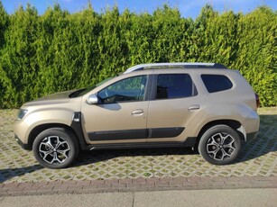 Używany Dacia Duster 2018