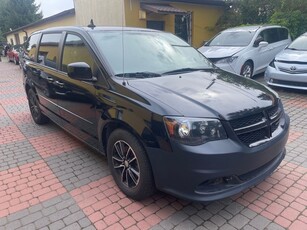 Używany Dodge Grand Caravan 2016