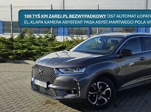 Używany DS Automobiles DS 7 Crossback 2019