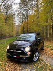 Używany Fiat 500 2014