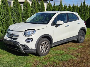 Używany Fiat 500X 2019