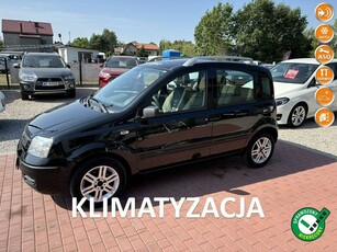 Używany Fiat Panda 2007