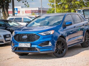 Używany Ford Edge 2022