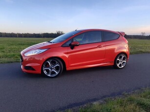 Używany Ford Fiesta 2013