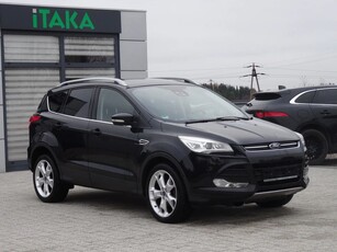 Używany Ford Kuga 2013