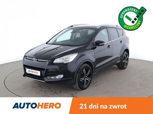 Używany Ford Kuga 2016