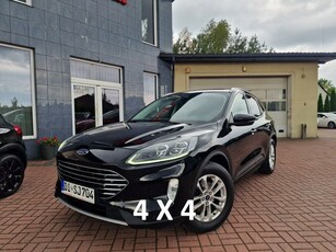 Używany Ford Kuga 2020