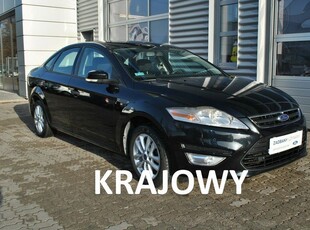 Używany Ford Mondeo 2011