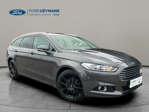 Używany Ford Mondeo 2018