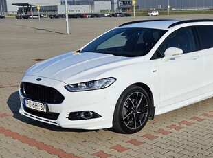 Używany Ford Mondeo 2018