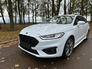 Używany Ford Mondeo 2019