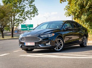 Używany Ford Mondeo 2020