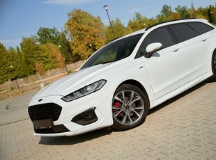 Używany Ford Mondeo 2021