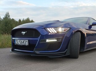 Używany Ford Mustang 2016