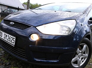 Używany Ford S