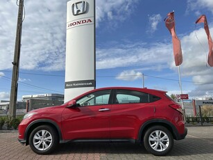 Używany Honda HR