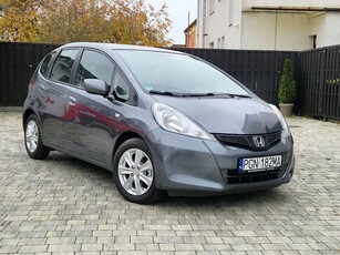 Używany Honda Jazz 2013