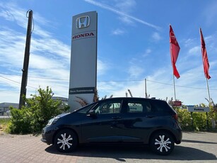 Używany Honda Jazz 2020