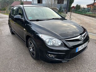 Używany Hyundai i30 2012