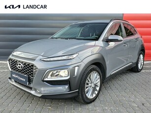 Używany Hyundai Kona 2019