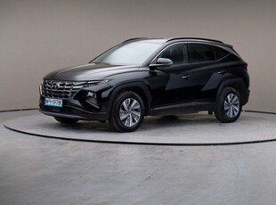 Używany Hyundai Tucson 2021