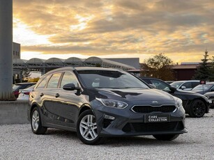 Używany Kia Ceed 2019