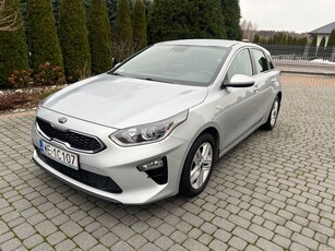 Używany Kia Ceed 2020