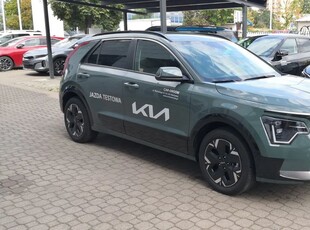 Używany Kia Niro 2023