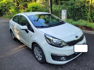 Używany Kia Rio 2016