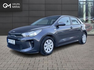 Używany Kia Rio 2019