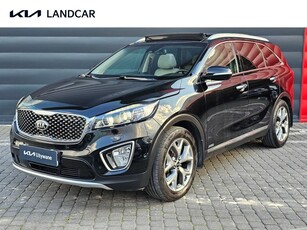 Używany Kia Sorento 2015