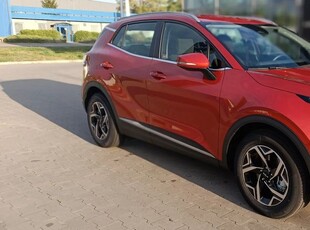 Używany Kia Sportage 2024