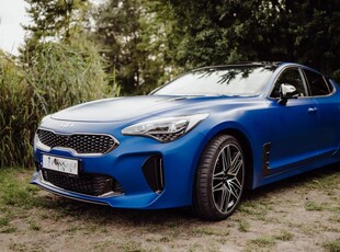 Używany Kia Stinger 2022