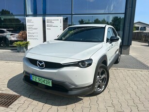 Używany Mazda MX