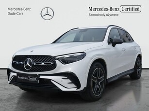 Używany Mercedes