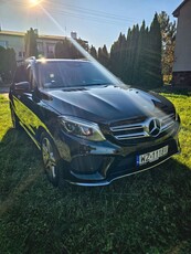 Używany Mercedes