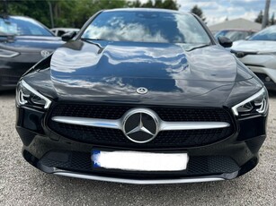 Używany Mercedes