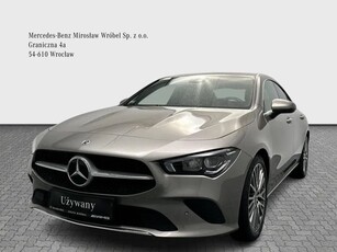 Używany Mercedes