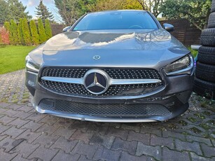 Używany Mercedes