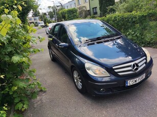 Używany Mercedes