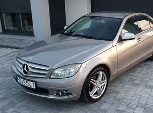 Używany Mercedes