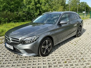 Używany Mercedes